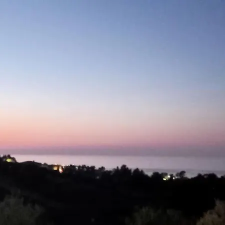 Il Giardino Degli Ulivi Trabia