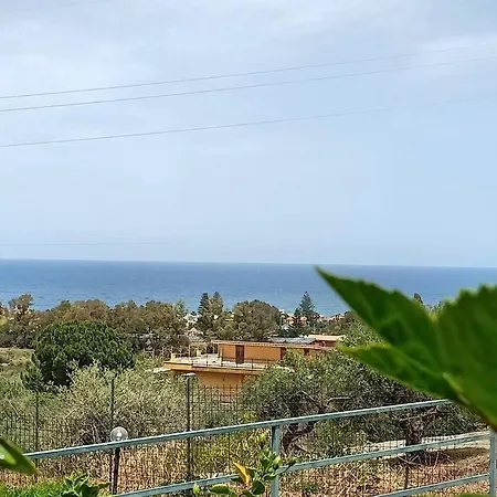 Il Giardino Degli Ulivi Βίλα Trabia