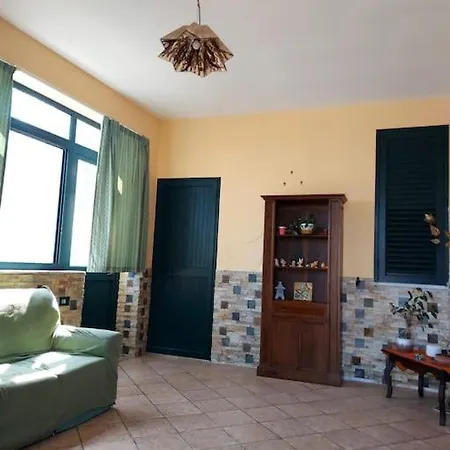 Il Giardino Degli Ulivi Βίλα Trabia
