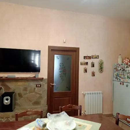 Il Giardino Degli Ulivi Trabia