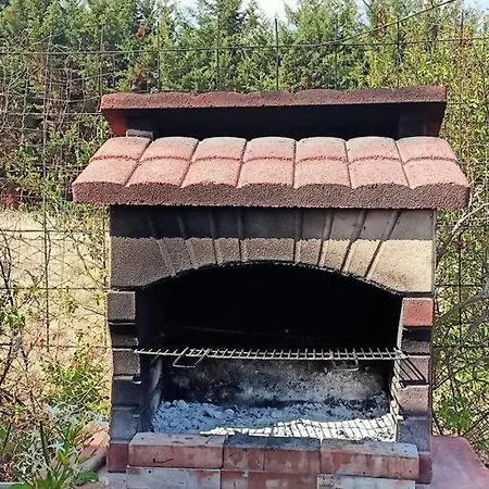 Βίλα Il Giardino Degli Ulivi Trabia