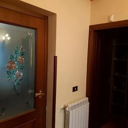 Il Giardino Degli Ulivi Trabia