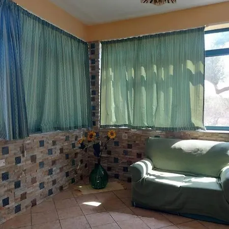 Βίλα Il Giardino Degli Ulivi Trabia