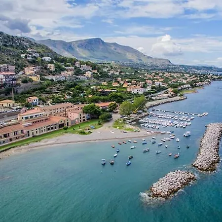 Il Giardino Degli Ulivi