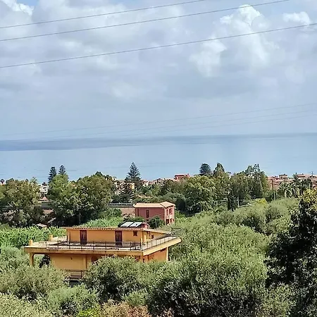 Βίλα Il Giardino Degli Ulivi *