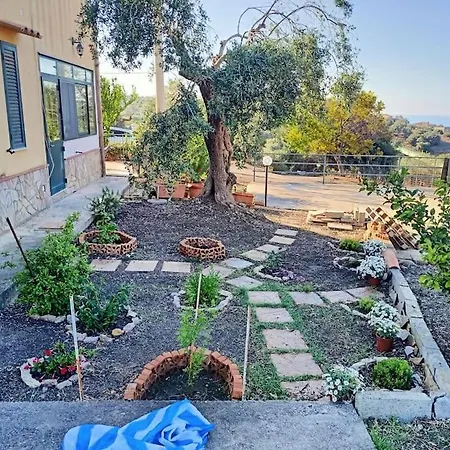 Il Giardino Degli Ulivi * Trabia