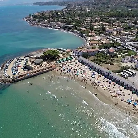 Il Giardino Degli Ulivi *